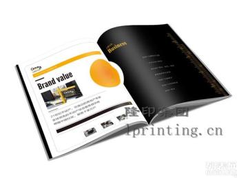 深圳印刷包裝服務(wù) 精美企業(yè)產(chǎn)品畫冊與平裝簡裝書印刷
