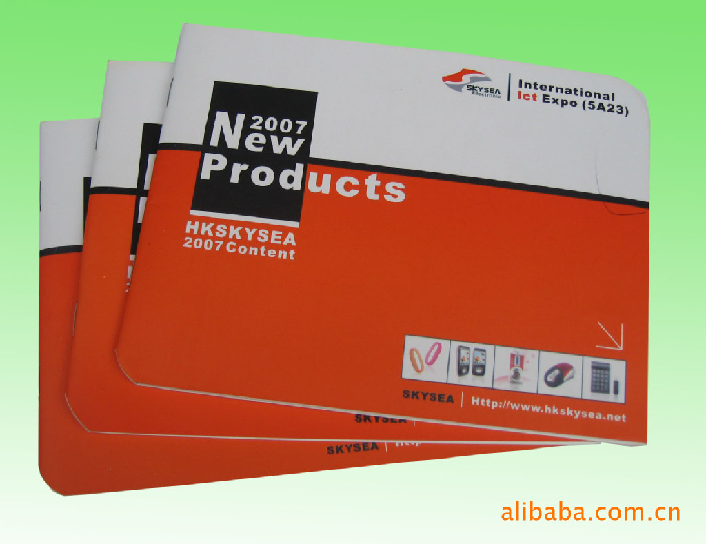 專業(yè)印刷產(chǎn)品說明書與廣告畫冊(cè) 從設(shè)計(jì)到成品的全流程解析